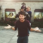 Profile Picture of James Meade (@jamesalexandermeade) on Instagram