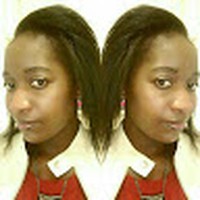 Profile Picture of Auxillia Chiripanyanga (@auxillia-chiripanyanga) on Quora