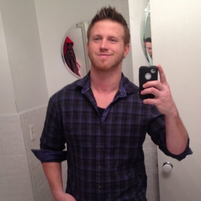 Profile Picture of Joe Pollak (@DrunkMoFoJoe06) on Twitter