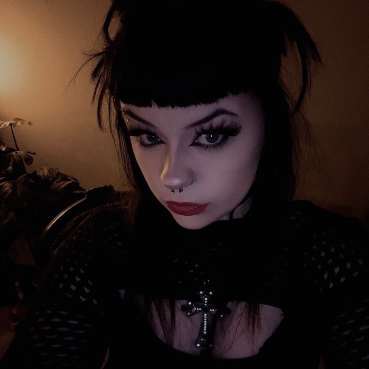 Profile Picture of Stevieee (@iamdishwasher) on Tiktok