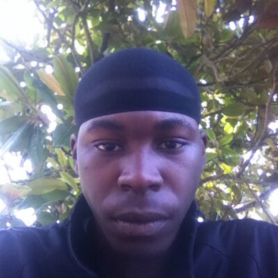 Profile Picture of Damien Garrett (@damienSoWhatNow) on Twitter