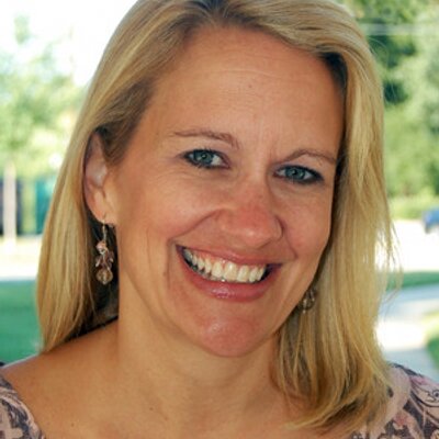 Profile Picture of Jen Arberg (@jenarberg) on Twitter