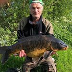 Profile Picture of David Chalkley (@chalkley_david) on Instagram