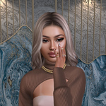 Profile Picture of Sophia Gomez (@sophiagomez.secondlife) on Flickr