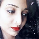 Profile Picture of pooja solanki (@poojasolanki608) on Instagram