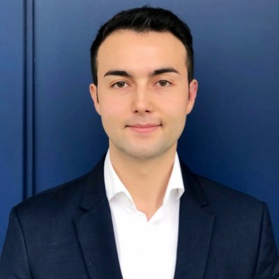 Profile Picture of Ken Takada (@kenjant) on Twitter