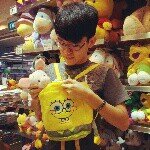 Profile Picture of Lee Jun Hao Bryan (@bryanlovescurry) on Instagram