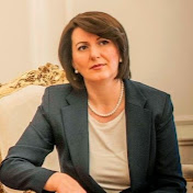 Profile Picture of Atifete Jahjaga (@AtifeteJahjaga) on Youtube