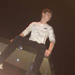 Profile Picture of Max Parker (@max_parker112) on Instagram