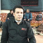 Profile Picture of kambiz.taghizadeh (@kambiz.taghizadeh) on Instagram