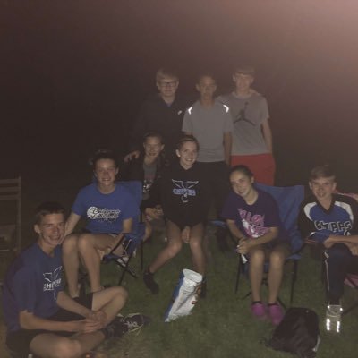 Profile Picture of Cooper Bryant (@Cooper_bryant03) on Twitter