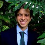 Profile Picture of George Schwartz Hilbert (@viveysana) on Instagram