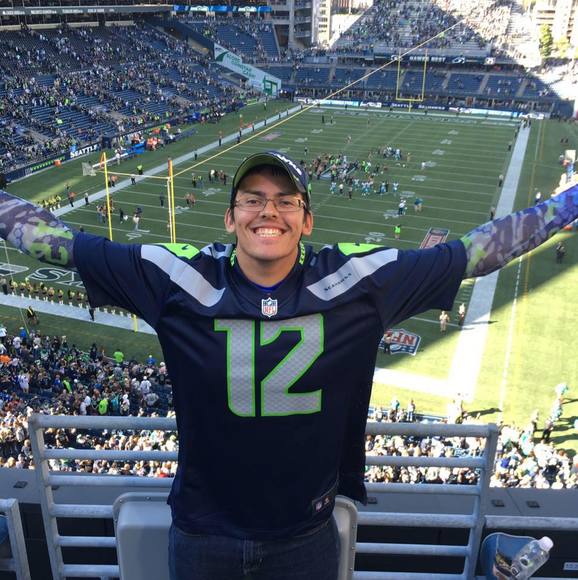 Profile Picture of Jacob Carrillo (@jcarrillo324) on Poshmark