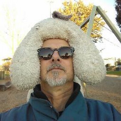 Profile Picture of Bob Spencer (@onebaldbloke) on Twitter