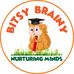 Profile Picture of Bitsy Brainy (@bitsy.brainy) on Facebook