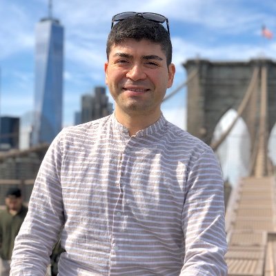 Profile Picture of Anthony Franco (@anthony_franco) on Twitter