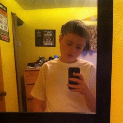 Profile Picture of Jonathan Blakely (@thereal412_) on Twitter