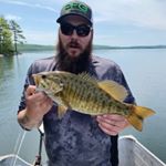 Profile Picture of Jeff Cusson (@basshat_angling) on Instagram