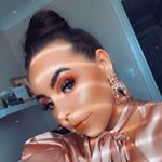 Profile Picture of 𝕤𝕠𝕡𝕙𝕚𝕖 𝕝𝕖𝕒 𝕞𝕒𝕤𝕠𝕟 (@sophleamason) on Instagram