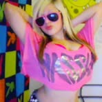 Profile Picture of Anett Clarissa Alvarez (@anettclarissa.alvarez) on Facebook