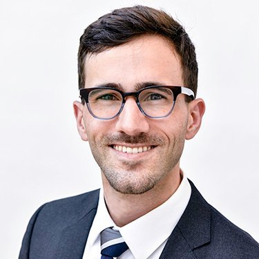 Profile Picture of Matthew Duda (@MatthewMDuda) on Twitter