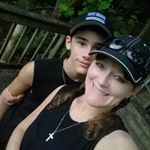 Profile Picture of April R. Best Scroggs (@a_pooh69) on Instagram