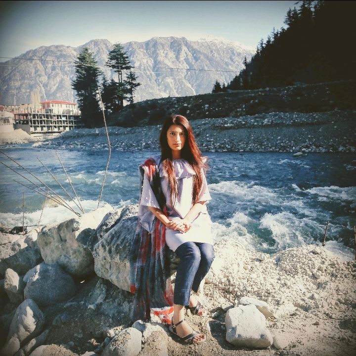 Profile Picture of ayeshashoukat (@user20503ayeshashoukat) on Tiktok