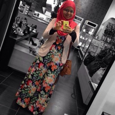 Profile Picture of Tasneem Chowdhury (@chowdhury201) on Twitter