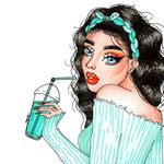 Jessica James - Instagram Profile Picture of Jessica James (@milordflashion) on Instagram