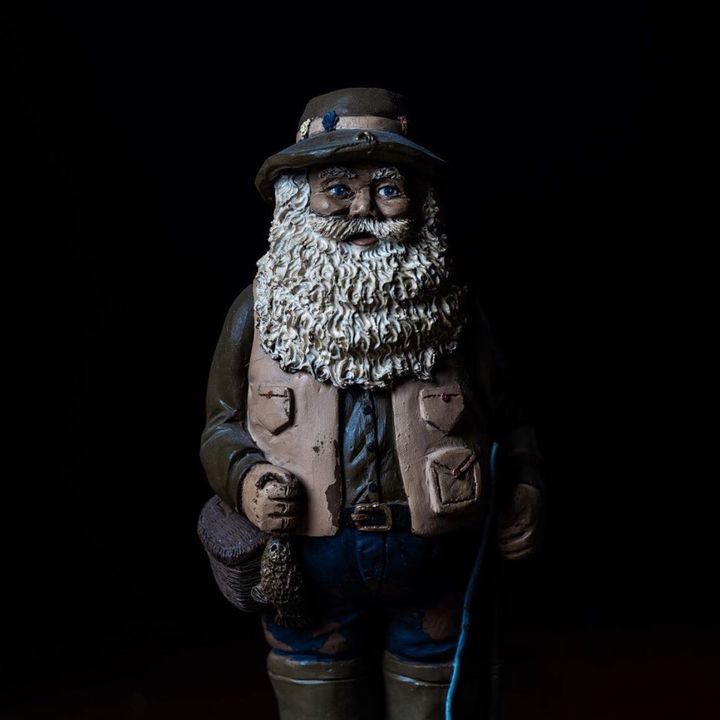 Profile Picture of Chris Benjamin (@chrisbenjamin__) on Tiktok