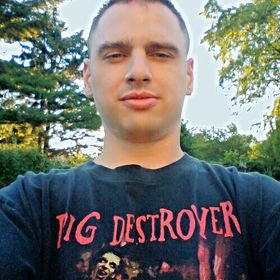 Profile Picture of Joshua Swanson (@joshwa9413) on Pinterest