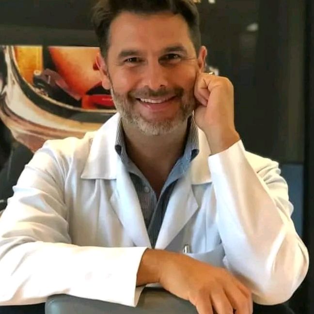 Profile Picture of Albert Logan (@albertlogan782) on Tiktok