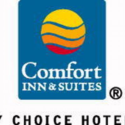 Profile Picture of Comfort Inn & Suites (@ComfortInnMesa) on Twitter