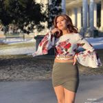 Profile Picture of Kim Rojas (@krja.xx) on Instagram