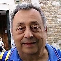 Profile Picture of Michele Napoleone (@minapoleone) on Twitter