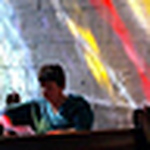Profile Picture of ANN RUSSELL (@fees mam) on Flickr