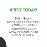 Profile Picture of Brian Sturm (@idahomelender) on Instagram