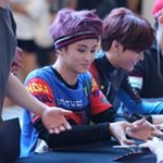 Profile Picture of 우쭈쭈💚마크 (@woochuchu_mark) on Instagram