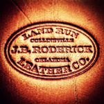 Profile Picture of James Roderick (@landrunleatherco) on Instagram