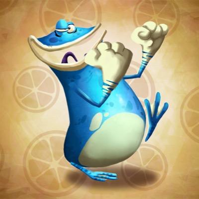 Profile Picture of Dylan Tremblay (@T3AM_Sh4Rk) on Twitter