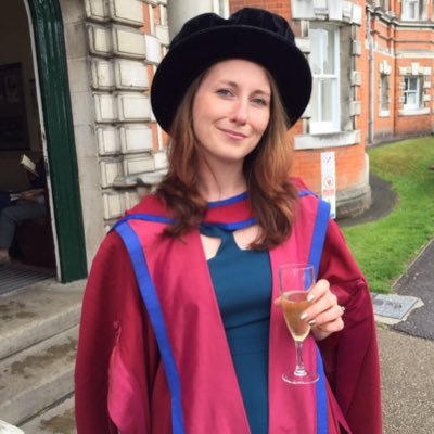 Profile Picture of Alexandra Appleton (@AlexAppo) on Twitter