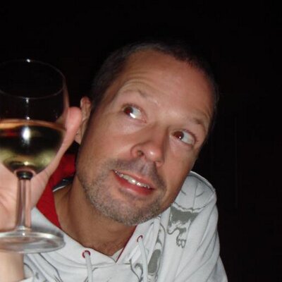 Profile Picture of Alvin Chapman (@alvinchappo) on Twitter