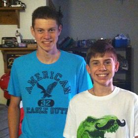 Profile Picture of Chris Howard-Wisecarver (@wisemomc) on Pinterest