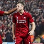 Profile Picture of James Milner (@milner_every_day) on Instagram