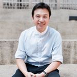 Profile Picture of Chia Shi-Lu (@dr_chia_shi_lu) on Instagram