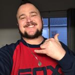 Profile Picture of Patrick Michael Cusick (@professorpattyq) on Instagram