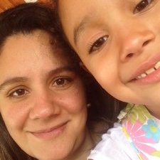 Profile Picture of LISANDRA KARINA NICOLAU CACERES (@NicolauCaceres) on Twitter