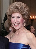 Profile Picture of Betsy Bloomingdale - Wikipediaon Wikipedia