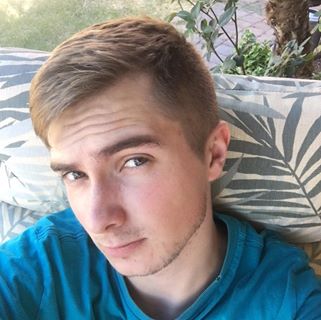 Profile Picture of James Kolberg (@james.kolberg.549) on Facebook