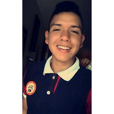 Profile Picture of Richard Bastidas. (@Richardbwp) on Twitter